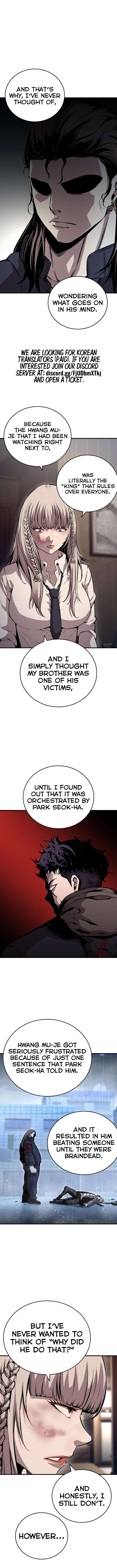 Read King Game Manga Online