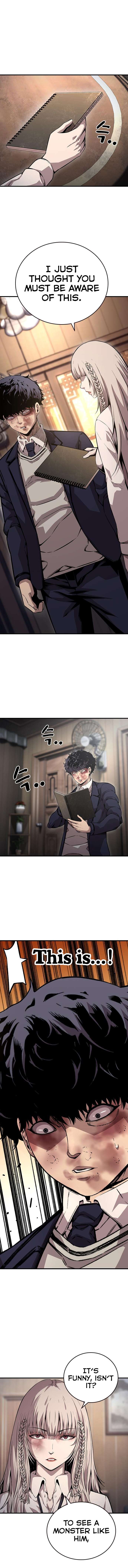 Read King Game Manga Online