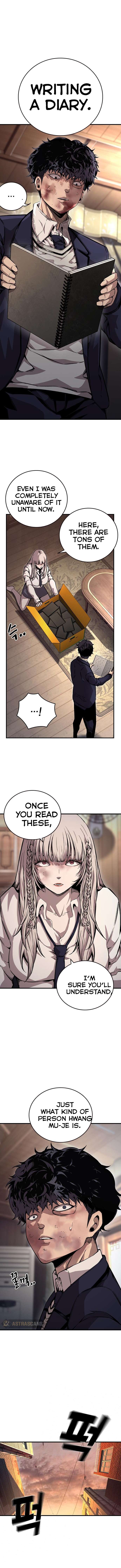 Read King Game Manga Online