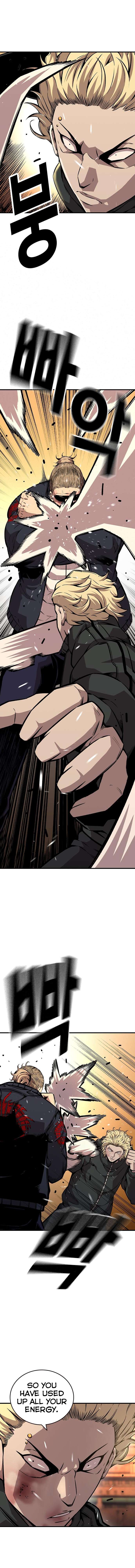 Read King Game Manga Online