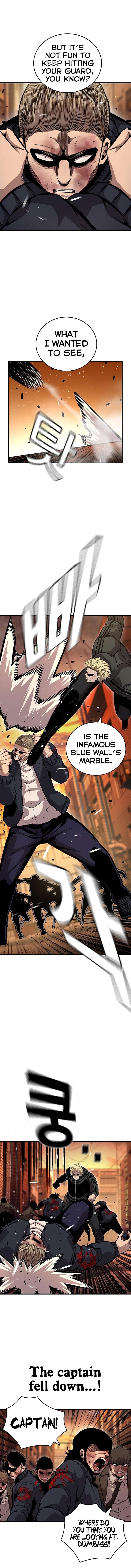 Read King Game Manga Online