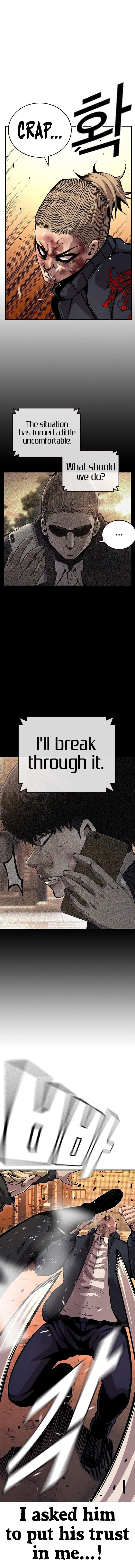 Read King Game Manga Online