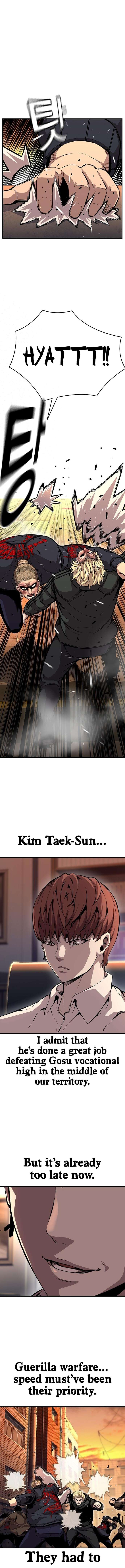 Read King Game Manga Online