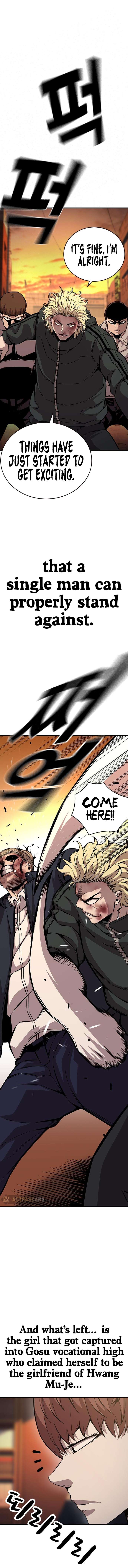 Read King Game Manga Online