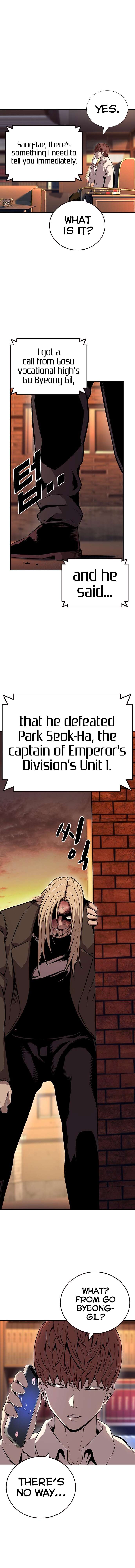 Read King Game Manga Online