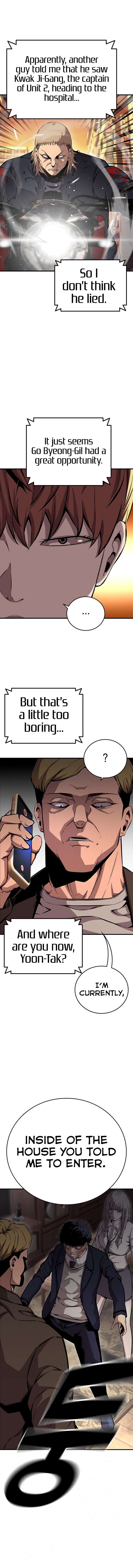Read King Game Manga Online