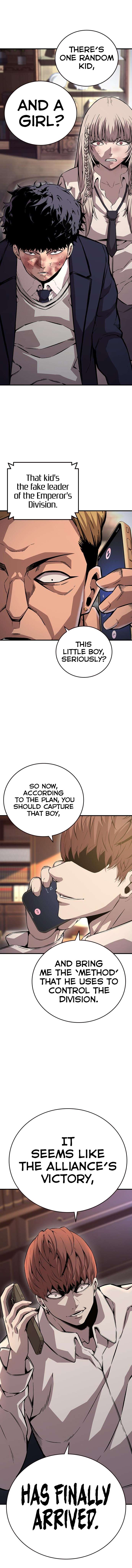 Read King Game Manga Online