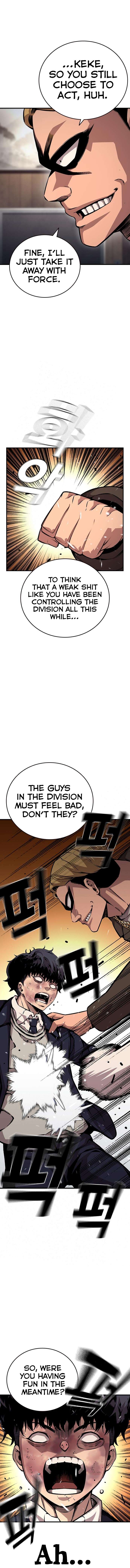 Read King Game Manga Online