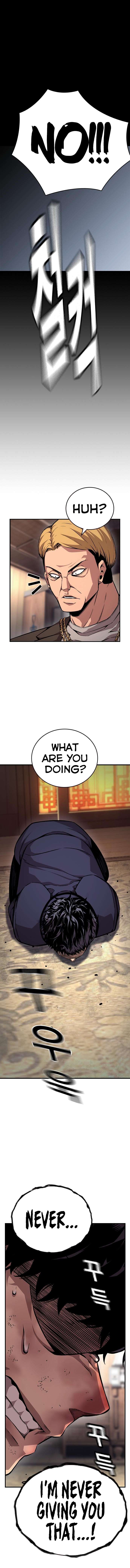 Read King Game Manga Online