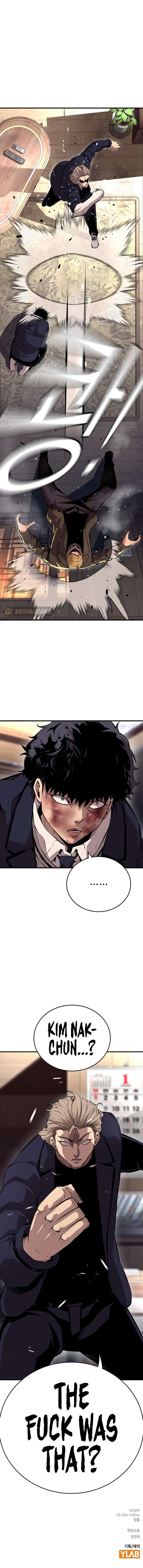 Read King Game Manga Online