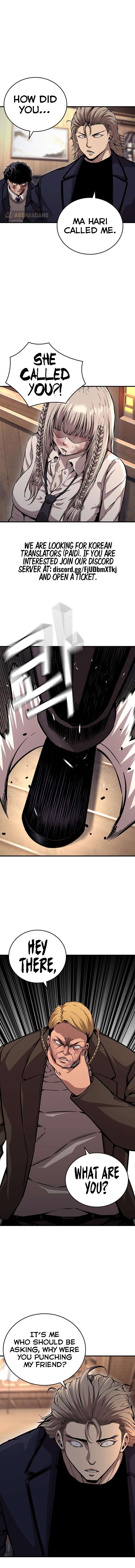 Read King Game Manga Online