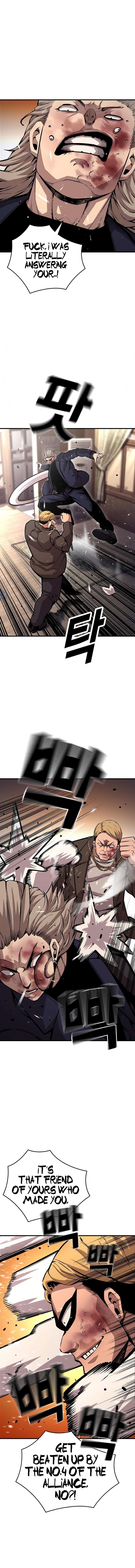 Read King Game Manga Online
