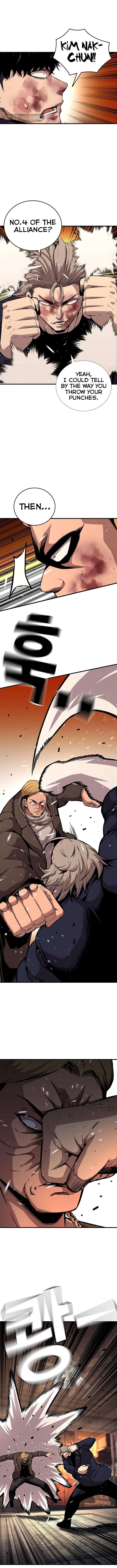 Read King Game Manga Online