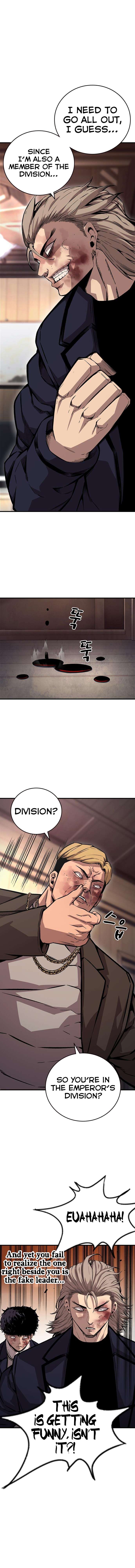 Read King Game Manga Online