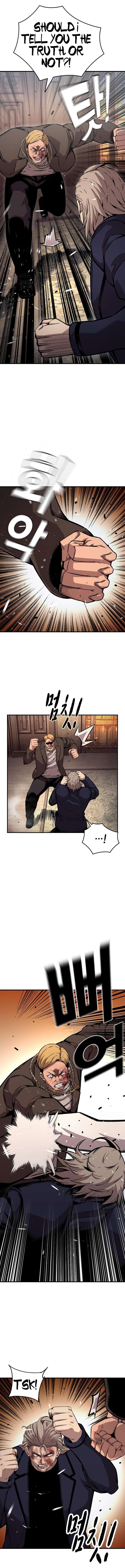 Read King Game Manga Online