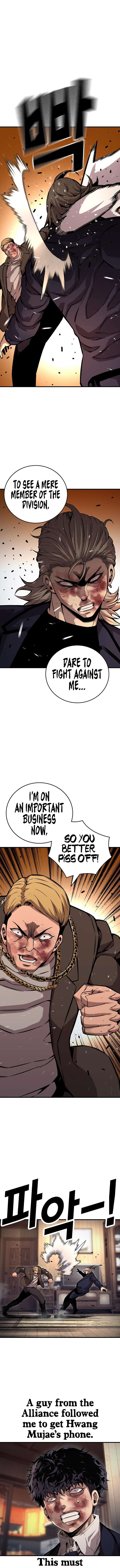 Read King Game Manga Online