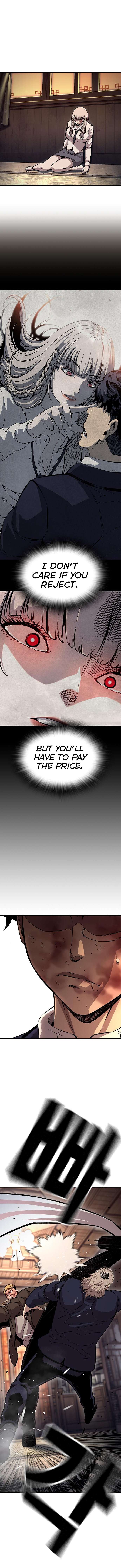 Read King Game Manga Online