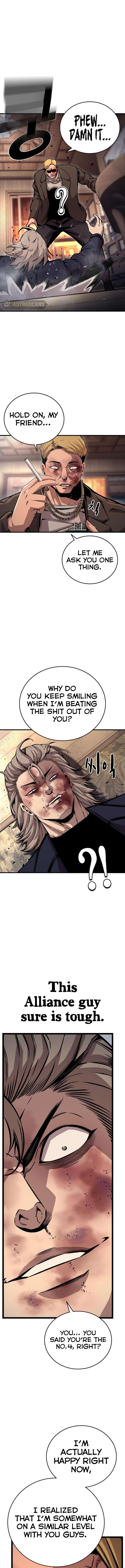 Read King Game Manga Online