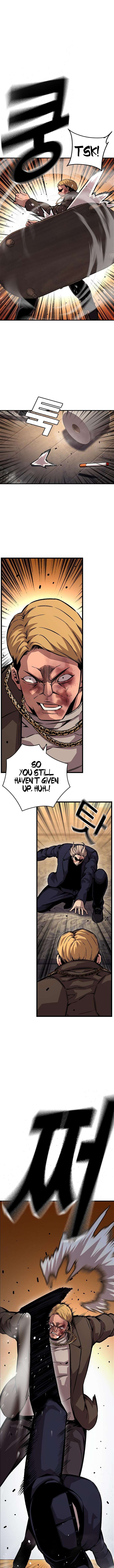 Read King Game Manga Online