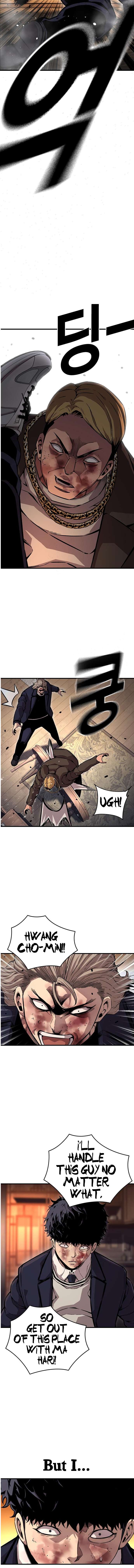 Read King Game Manga Online