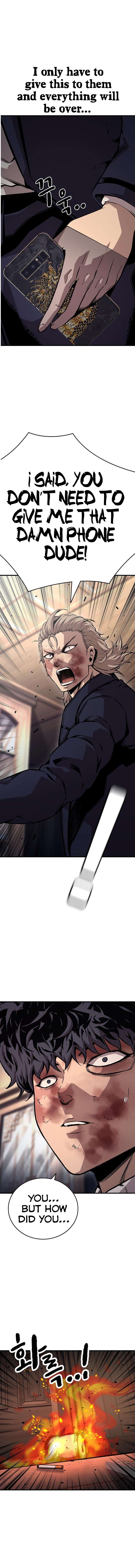Read King Game Manga Online