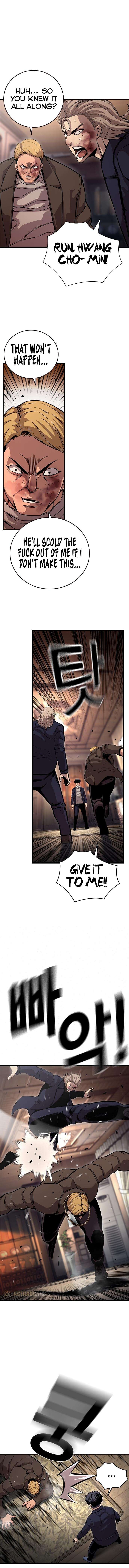 Read King Game Manga Online