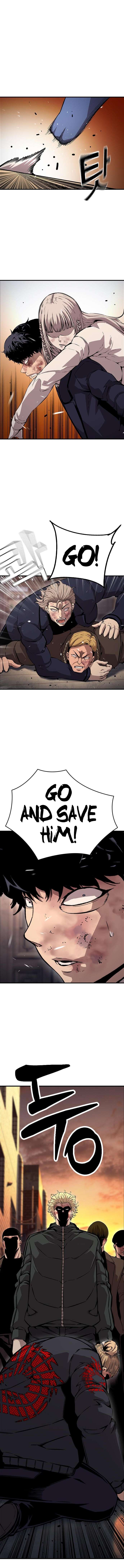 Read King Game Manga Online