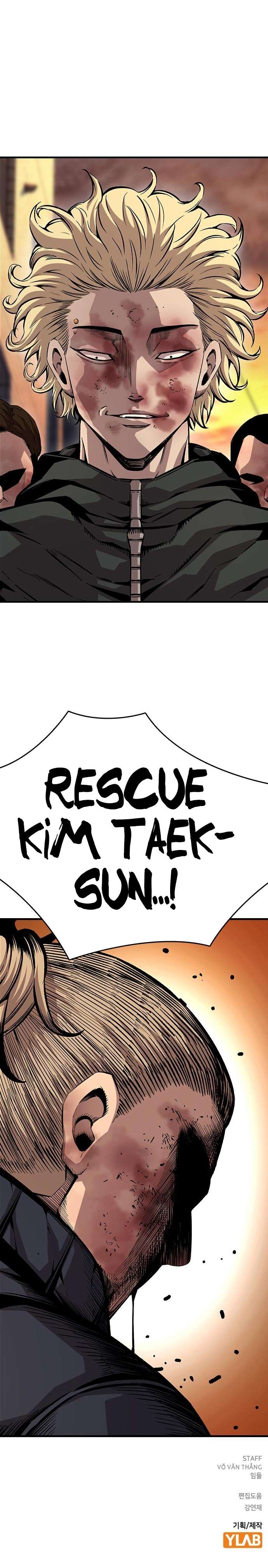 Read King Game Manga Online