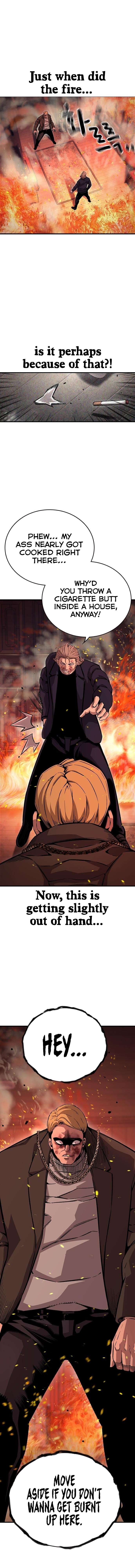 Read King Game Manga Online