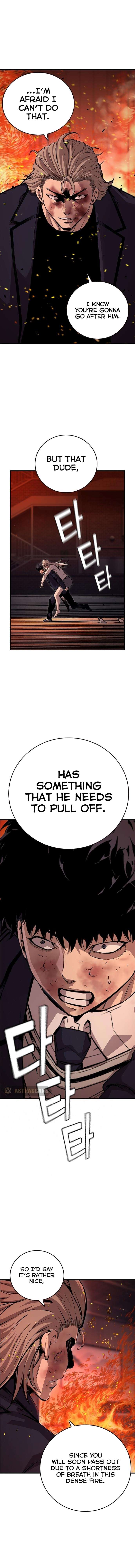 Read King Game Manga Online