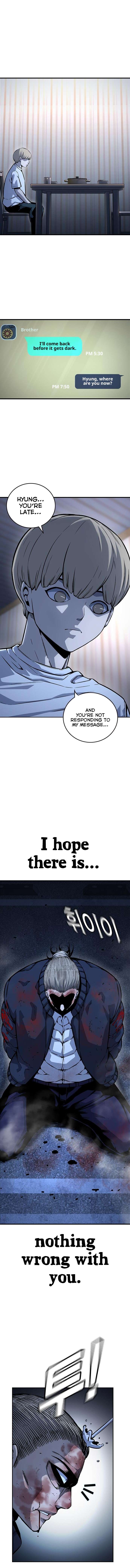 Read King Game Manga Online