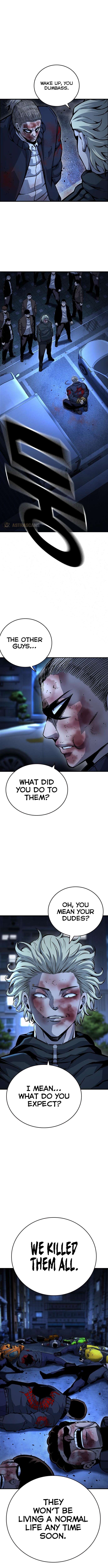Read King Game Manga Online
