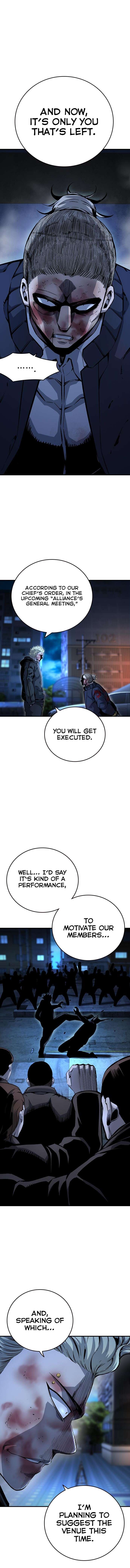 Read King Game Manga Online
