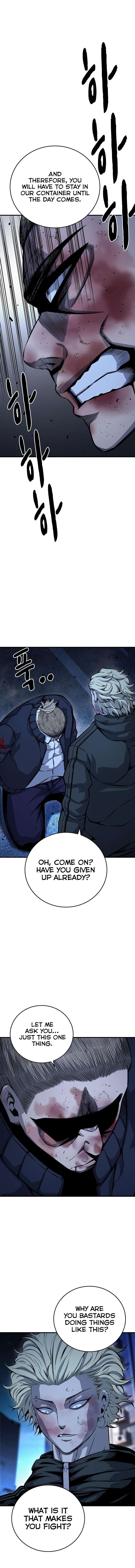 Read King Game Manga Online