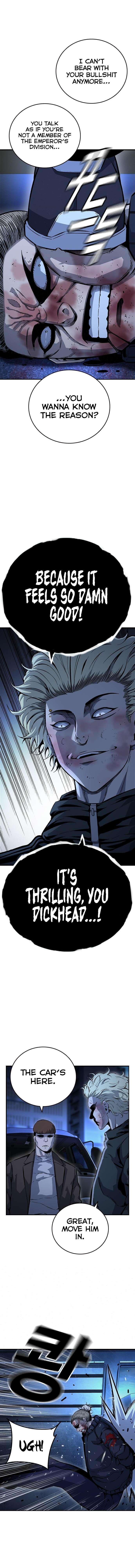 Read King Game Manga Online