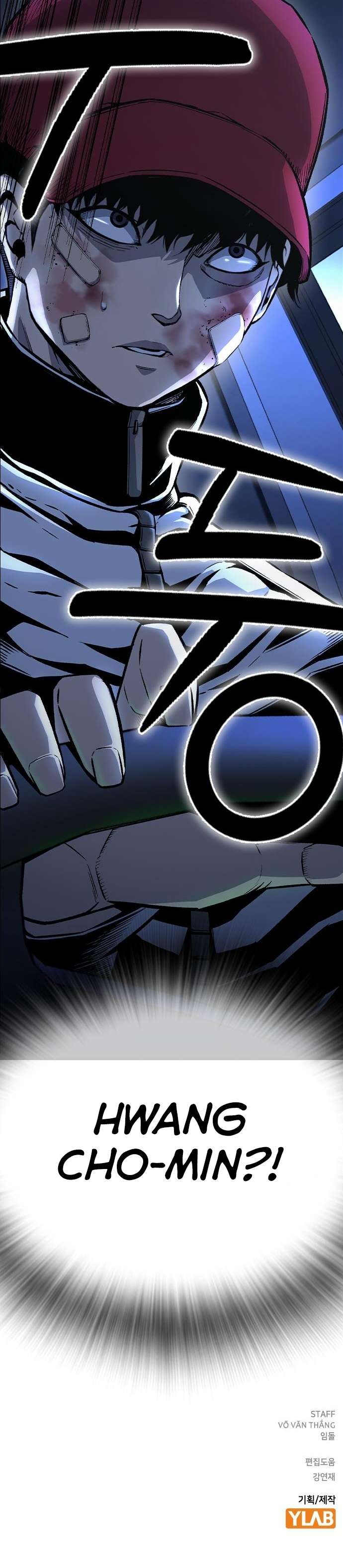 Read King Game Manga Online