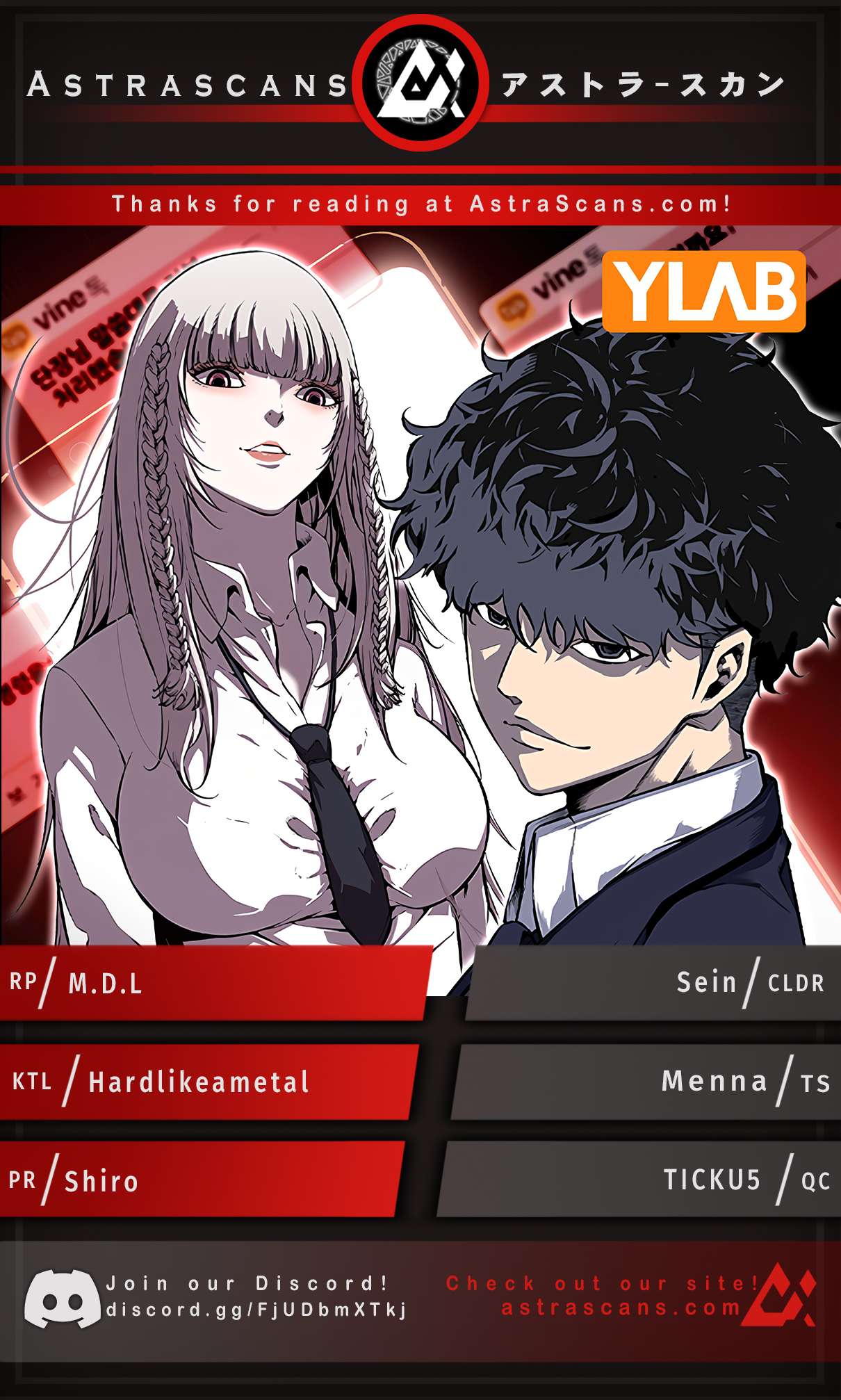 Read King Game Manga Online