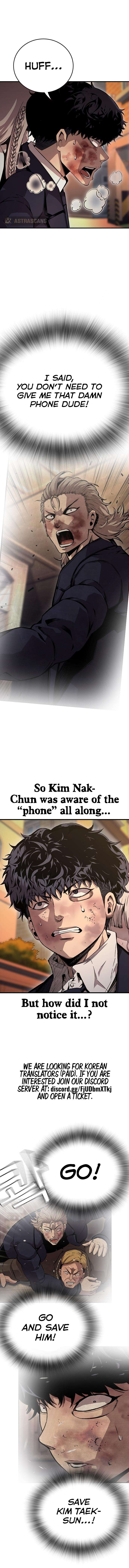 Read King Game Manga Online
