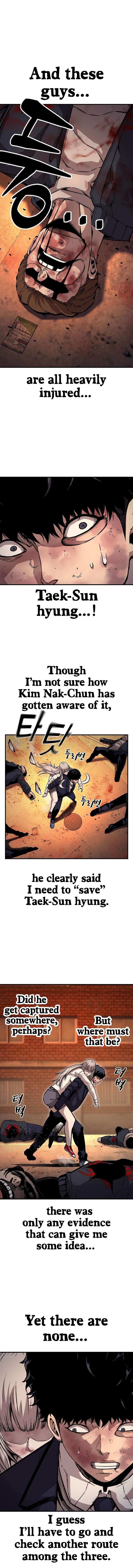 Read King Game Manga Online