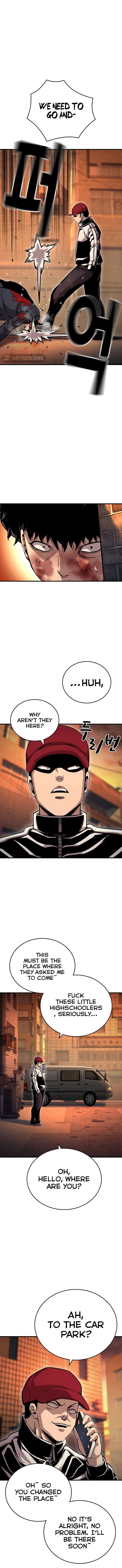 Read King Game Manga Online