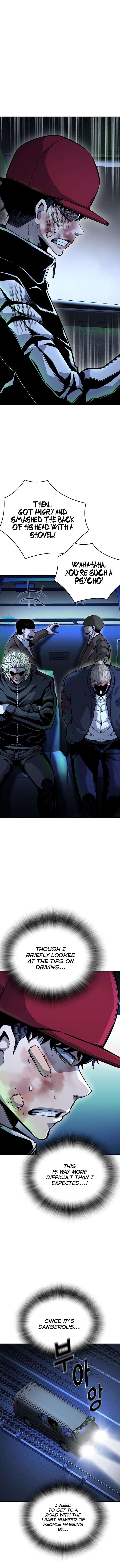 Read King Game Manga Online