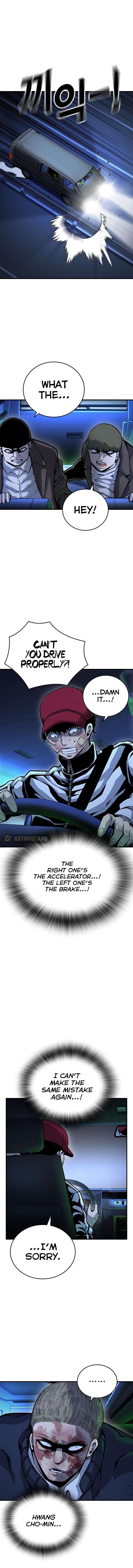 Read King Game Manga Online