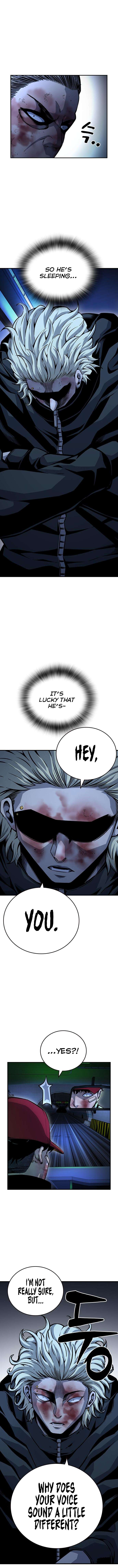Read King Game Manga Online