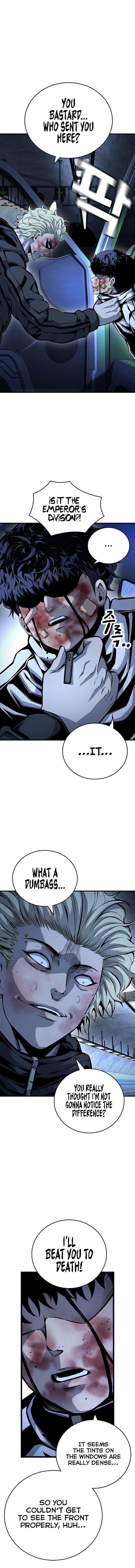 Read King Game Manga Online