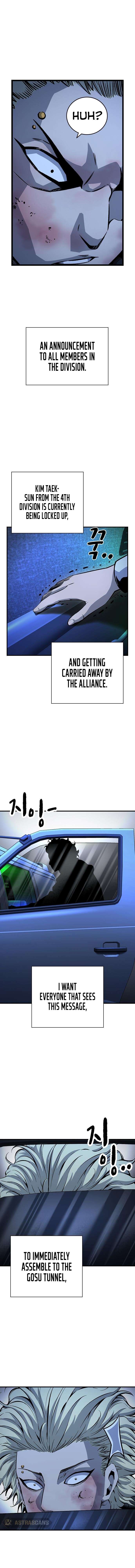 Read King Game Manga Online