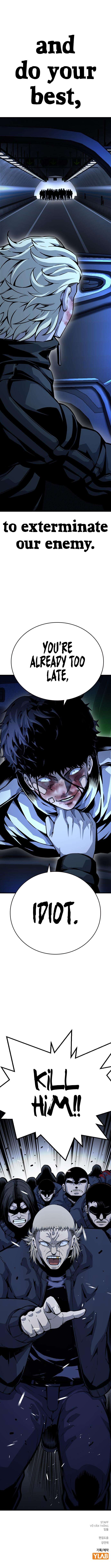 Read King Game Manga Online