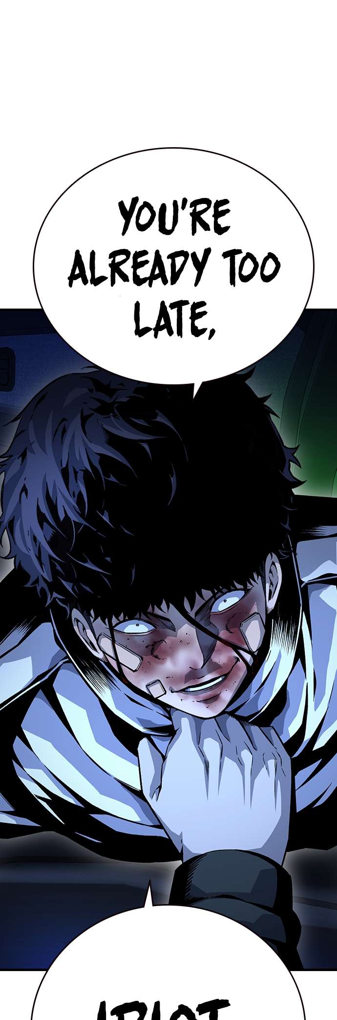 Read King Game Manga Online