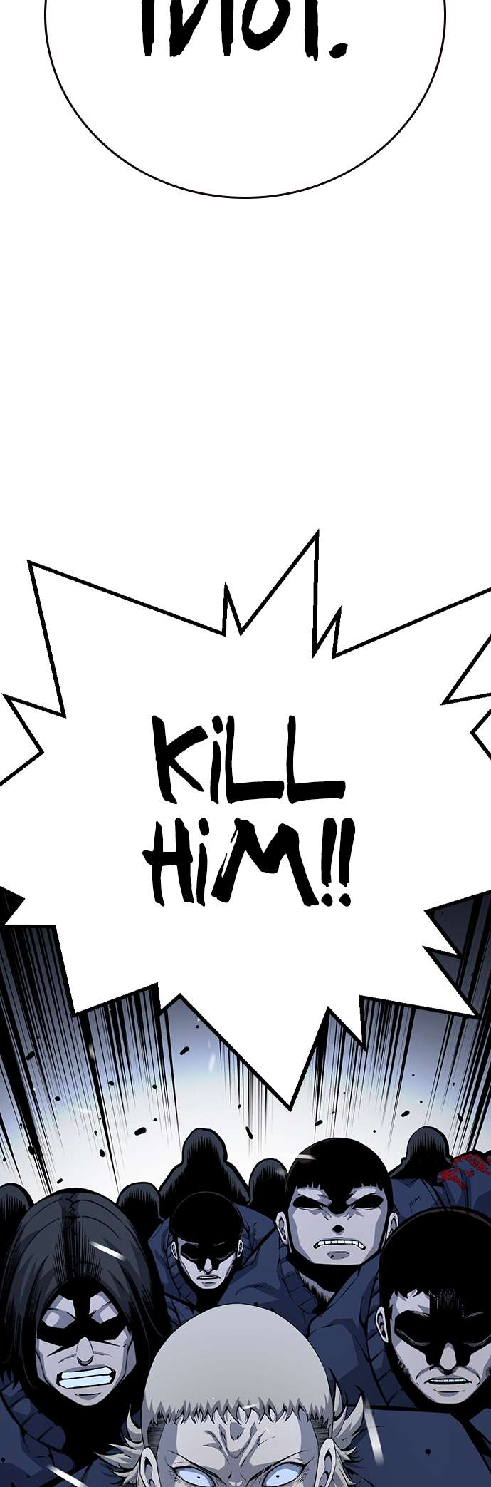 Read King Game Manga Online