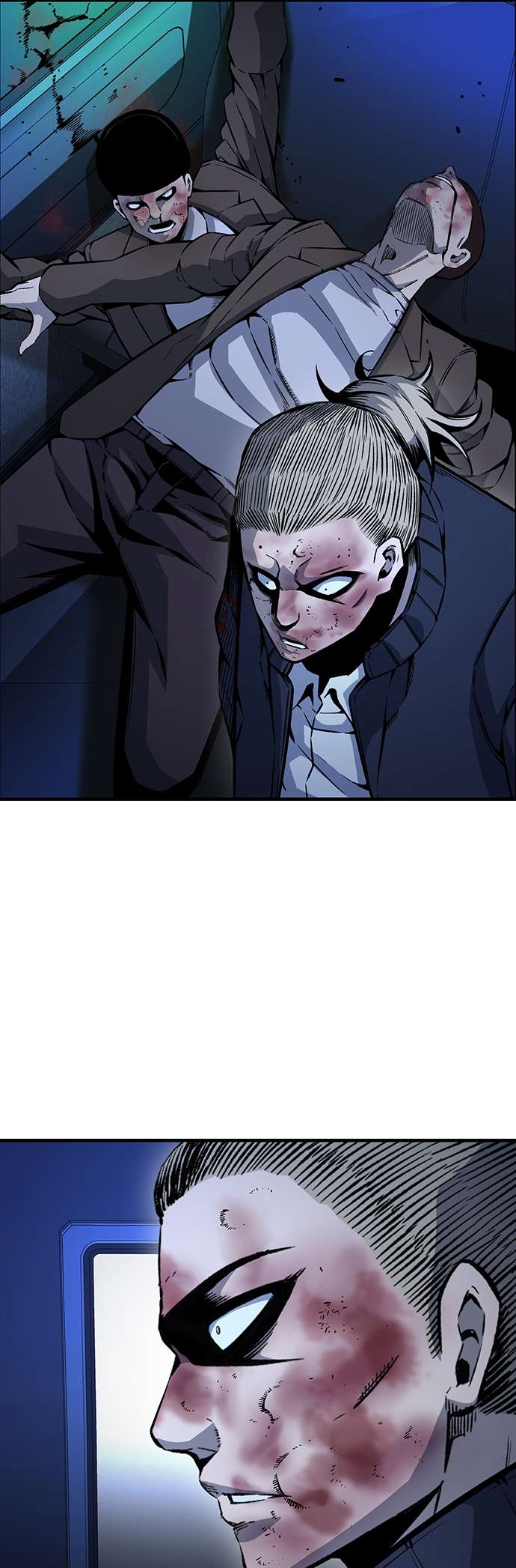 Read King Game Manga Online