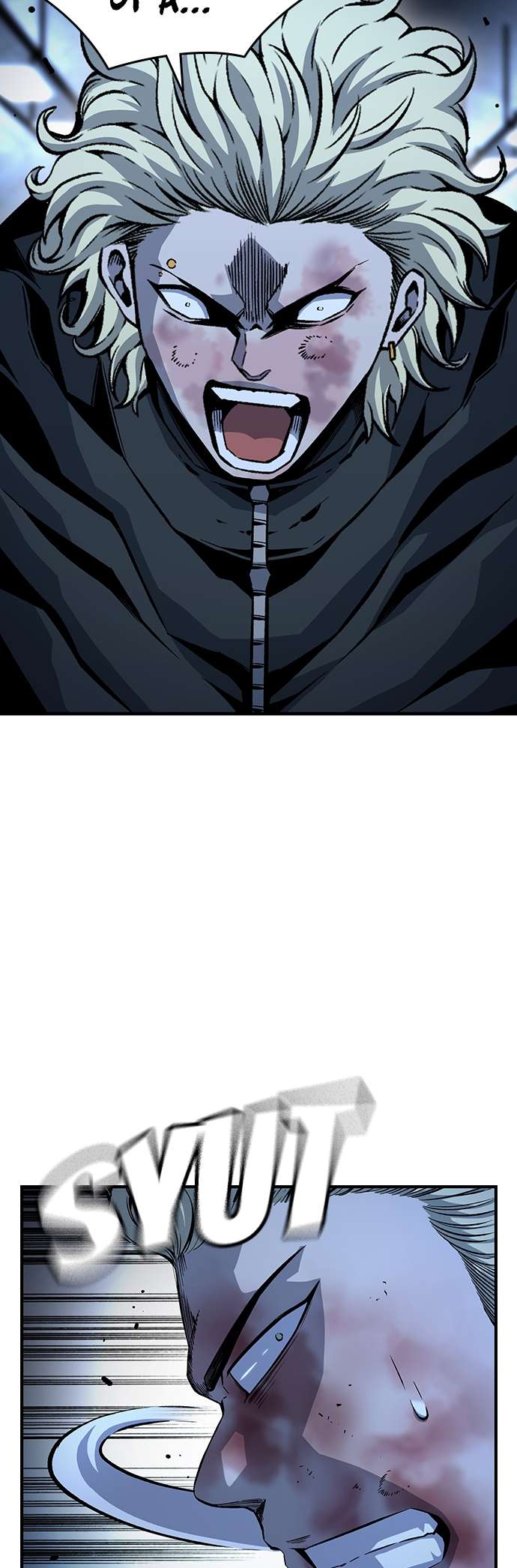 Read King Game Manga Online